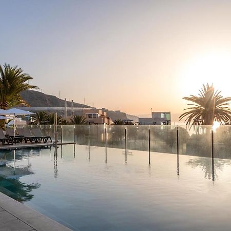 Catalonia Punta Del Rey Otel Candelaria Dış mekan fotoğraf