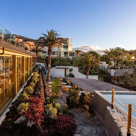 Catalonia Punta Del Rey Otel Candelaria Dış mekan fotoğraf