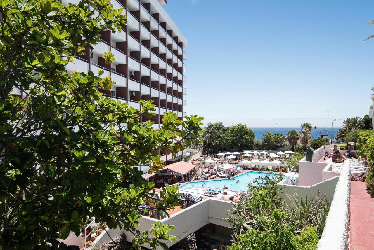Catalonia Punta Del Rey Otel Candelaria Dış mekan fotoğraf