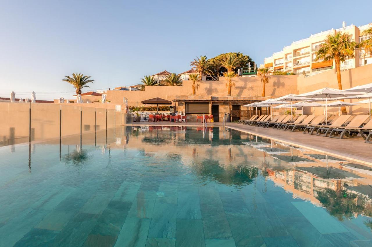 Catalonia Punta Del Rey Otel Candelaria Dış mekan fotoğraf