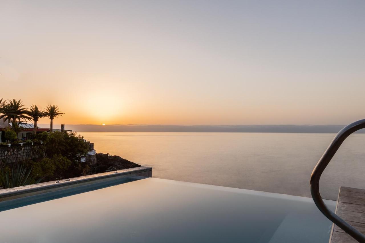 Catalonia Punta Del Rey Otel Candelaria Dış mekan fotoğraf