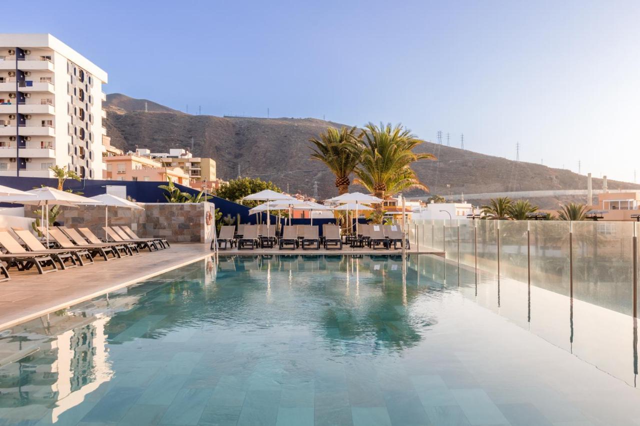 Catalonia Punta Del Rey Otel Candelaria Dış mekan fotoğraf
