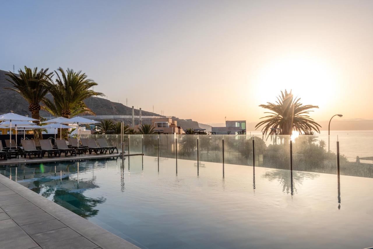 Catalonia Punta Del Rey Otel Candelaria Dış mekan fotoğraf