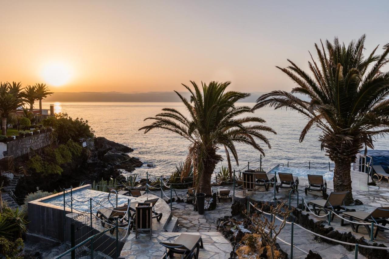 Catalonia Punta Del Rey Otel Candelaria Dış mekan fotoğraf