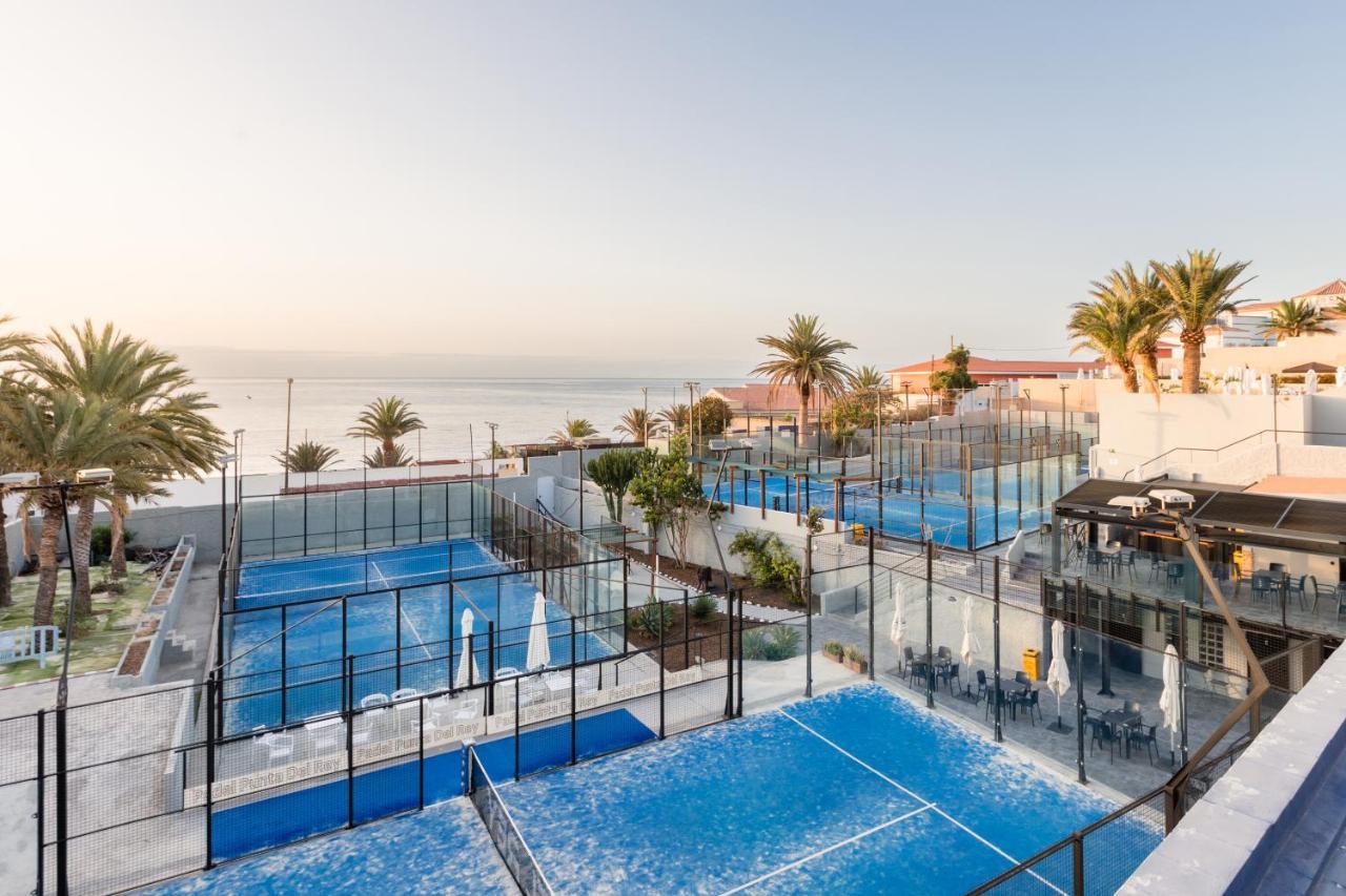 Catalonia Punta Del Rey Otel Candelaria Dış mekan fotoğraf