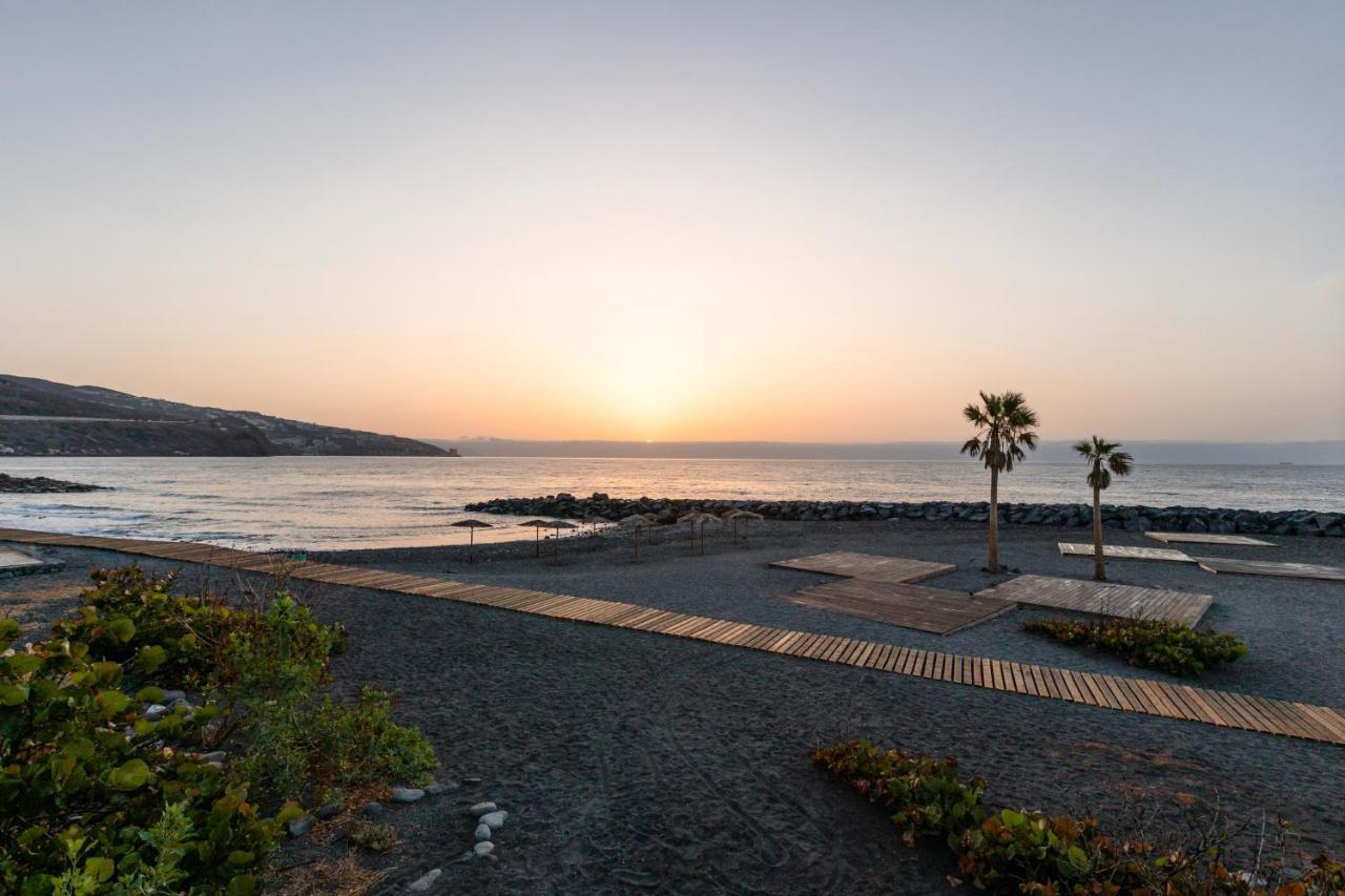 Catalonia Punta Del Rey Otel Candelaria Dış mekan fotoğraf