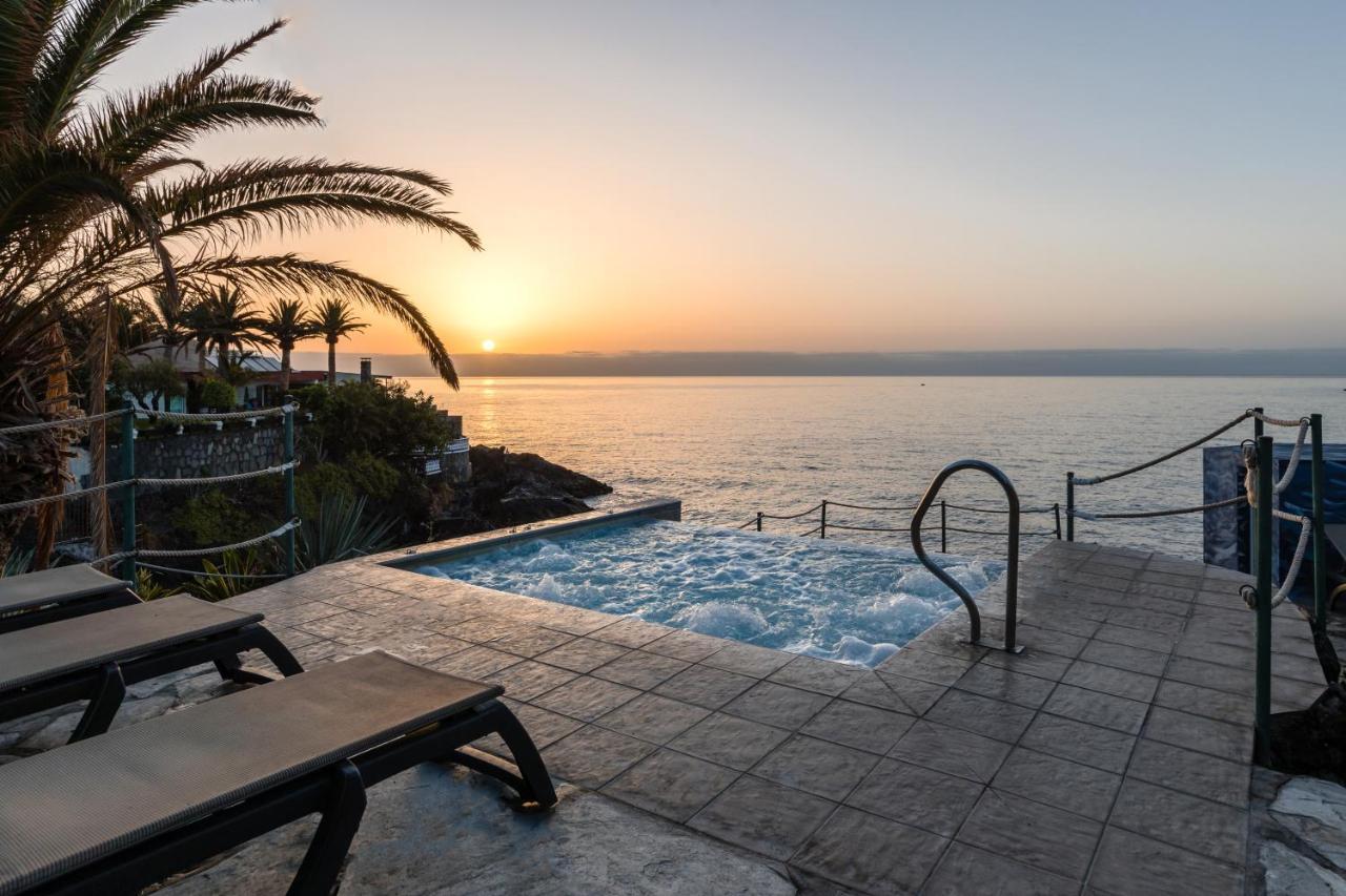 Catalonia Punta Del Rey Otel Candelaria Dış mekan fotoğraf