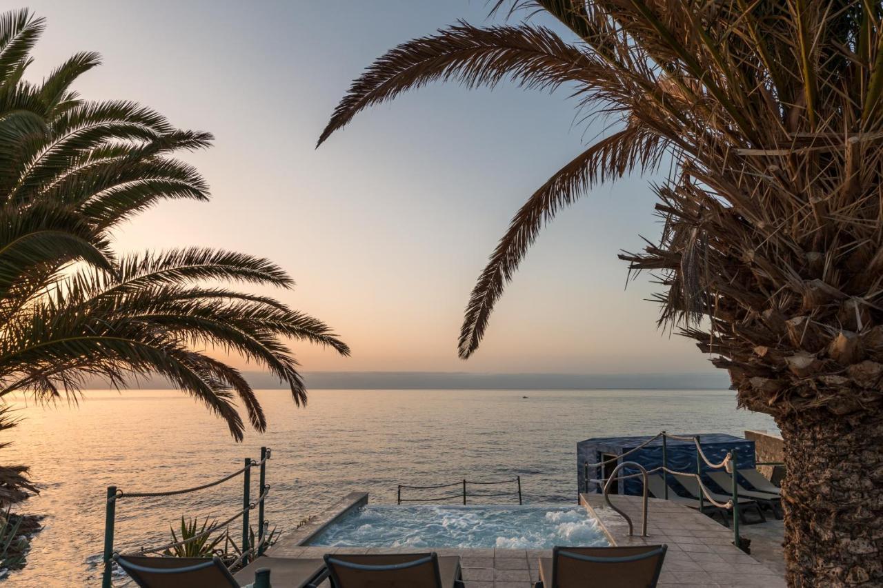 Catalonia Punta Del Rey Otel Candelaria Dış mekan fotoğraf