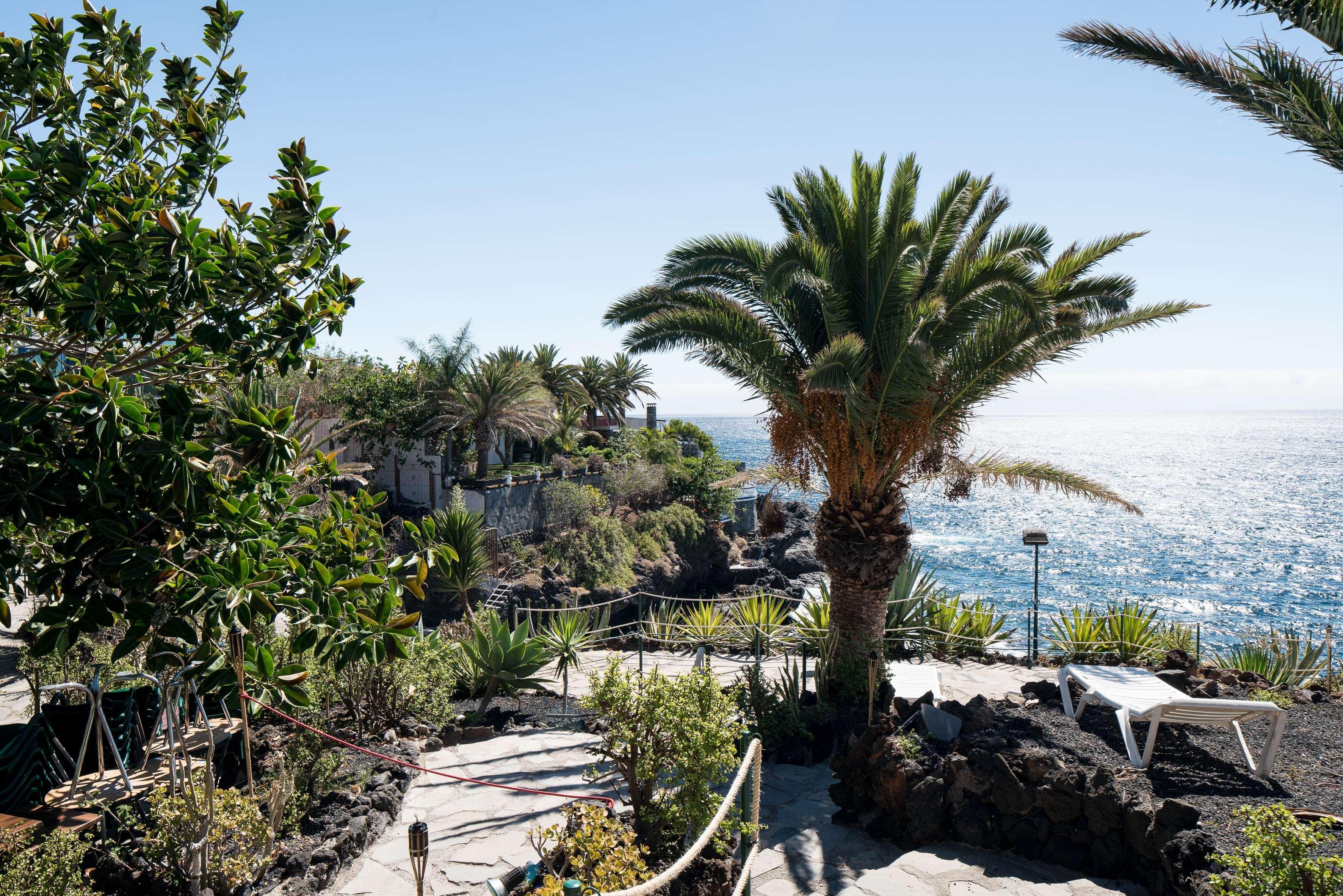 Catalonia Punta Del Rey Otel Candelaria Dış mekan fotoğraf