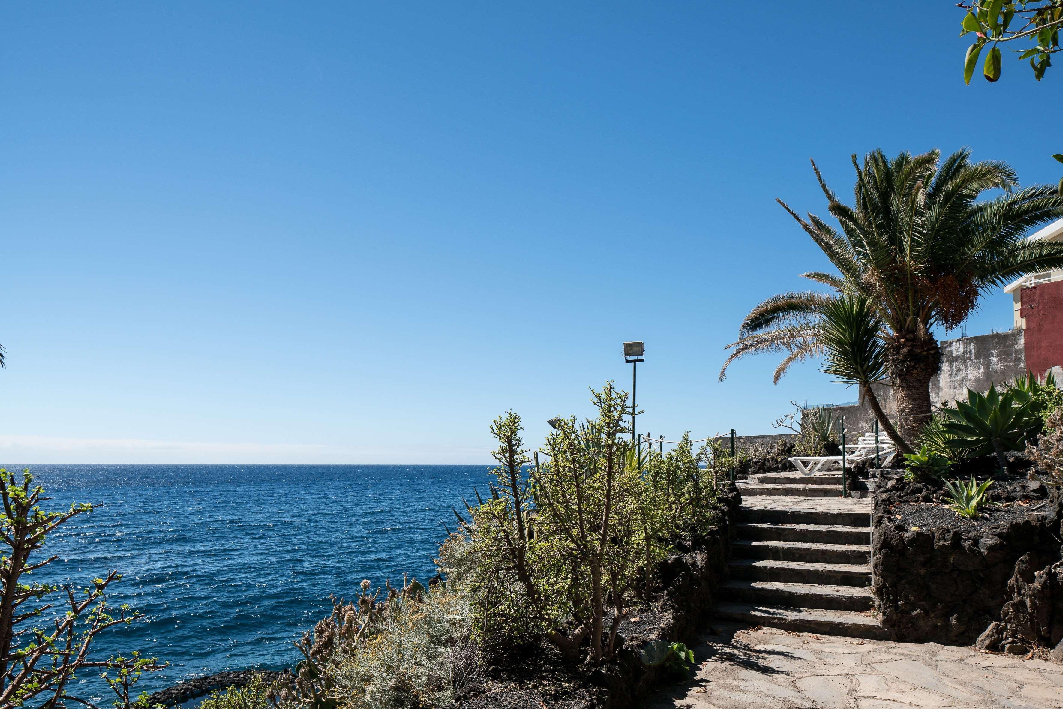 Catalonia Punta Del Rey Otel Candelaria Dış mekan fotoğraf