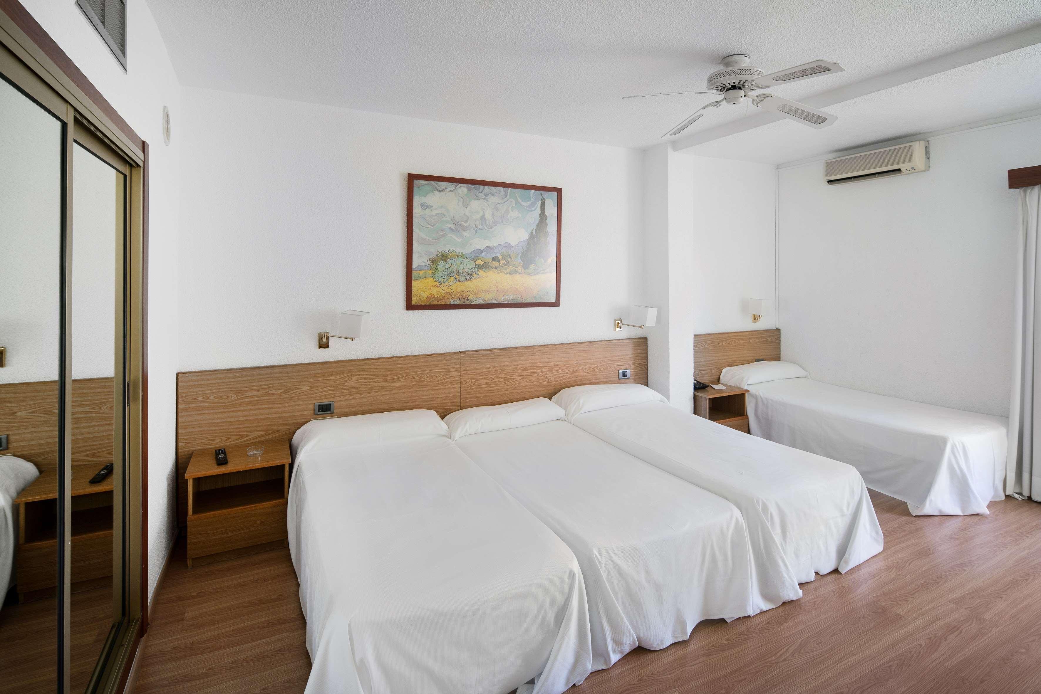 Catalonia Punta Del Rey Otel Candelaria Dış mekan fotoğraf