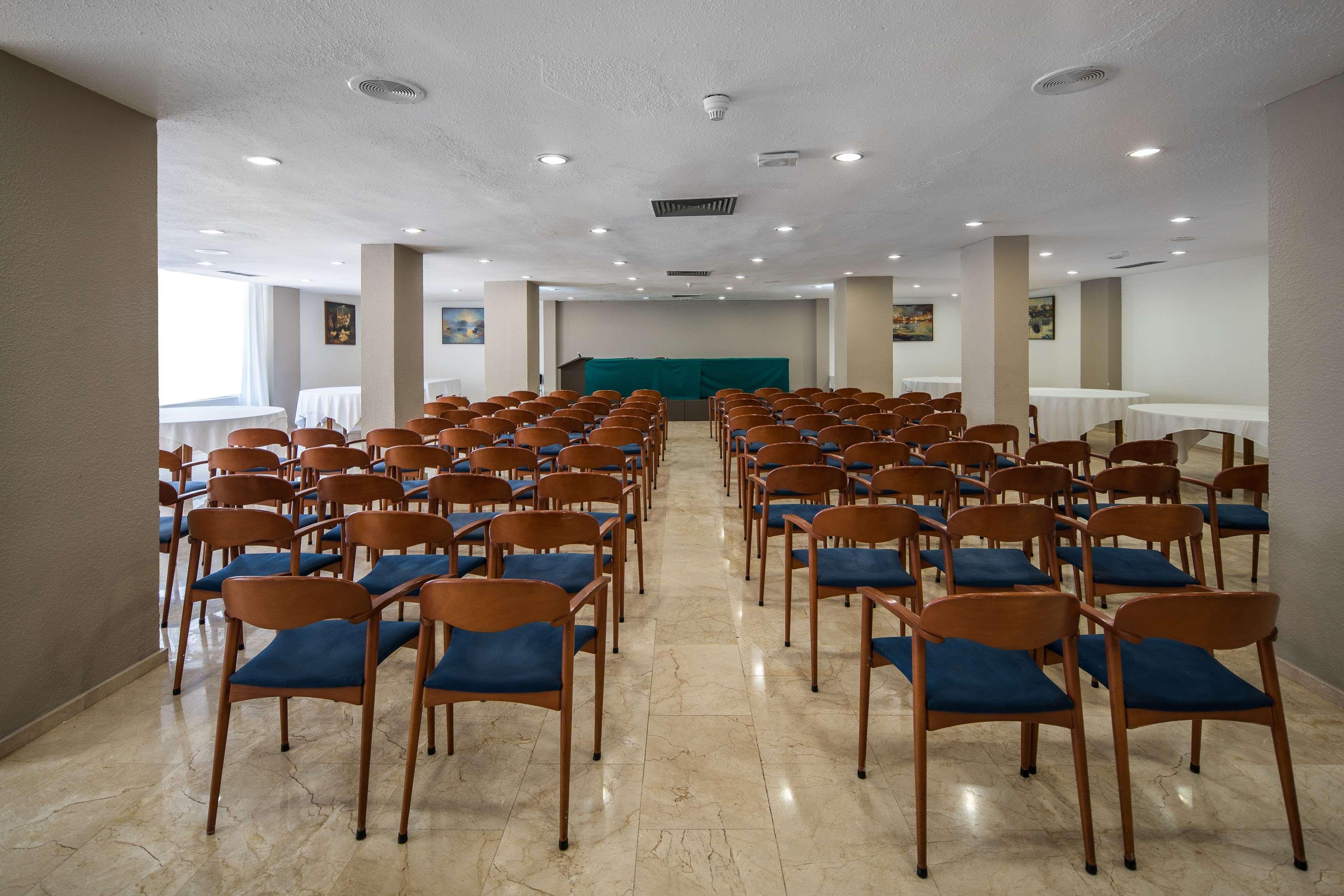 Catalonia Punta Del Rey Otel Candelaria Dış mekan fotoğraf