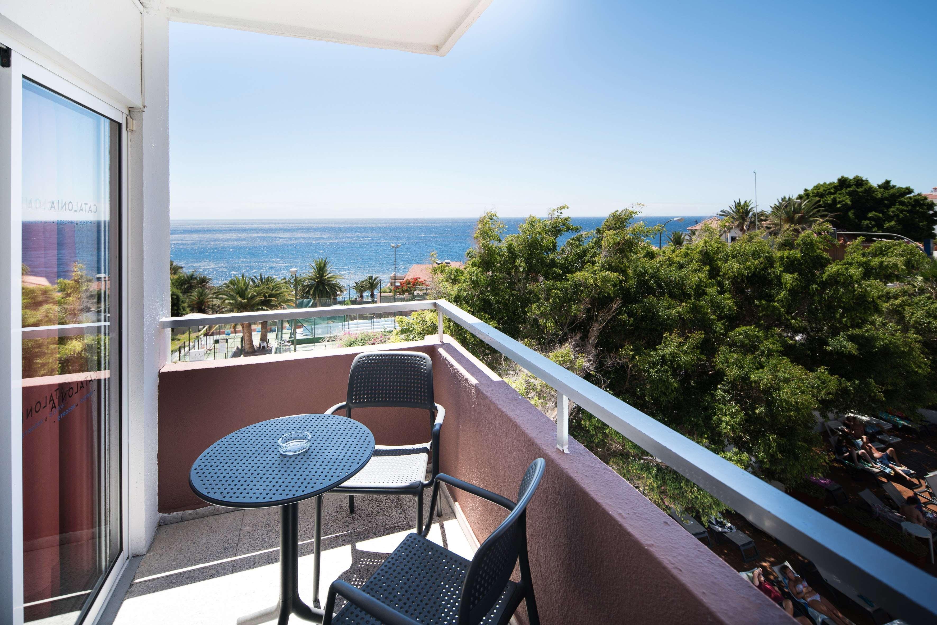 Catalonia Punta Del Rey Otel Candelaria Dış mekan fotoğraf