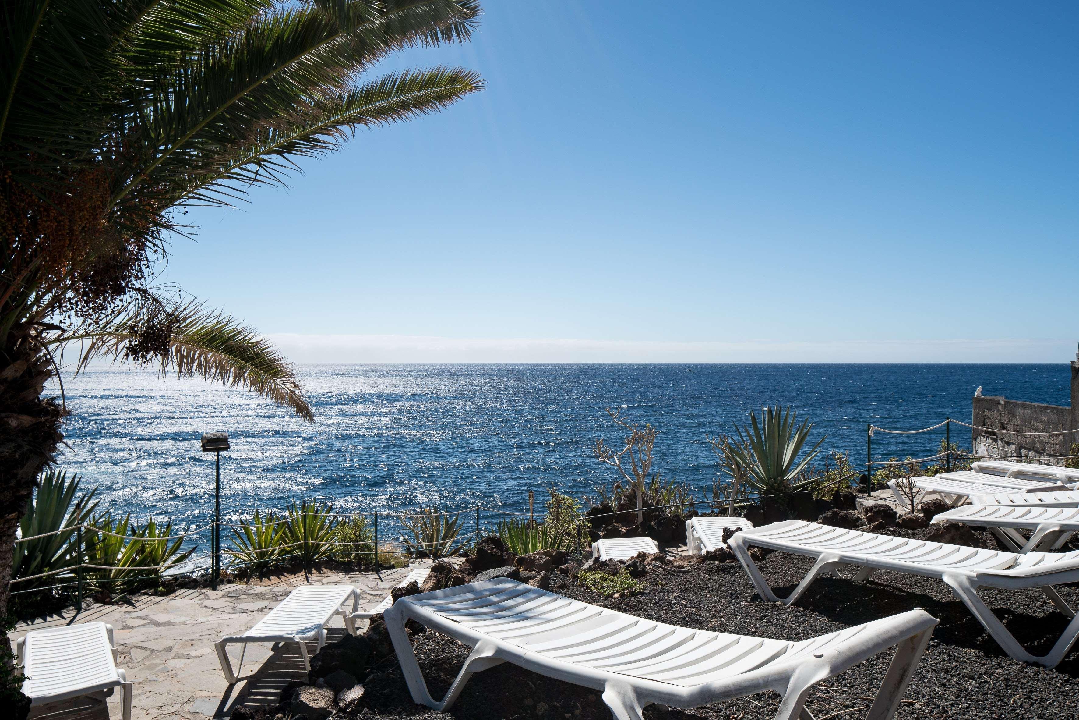 Catalonia Punta Del Rey Otel Candelaria Dış mekan fotoğraf