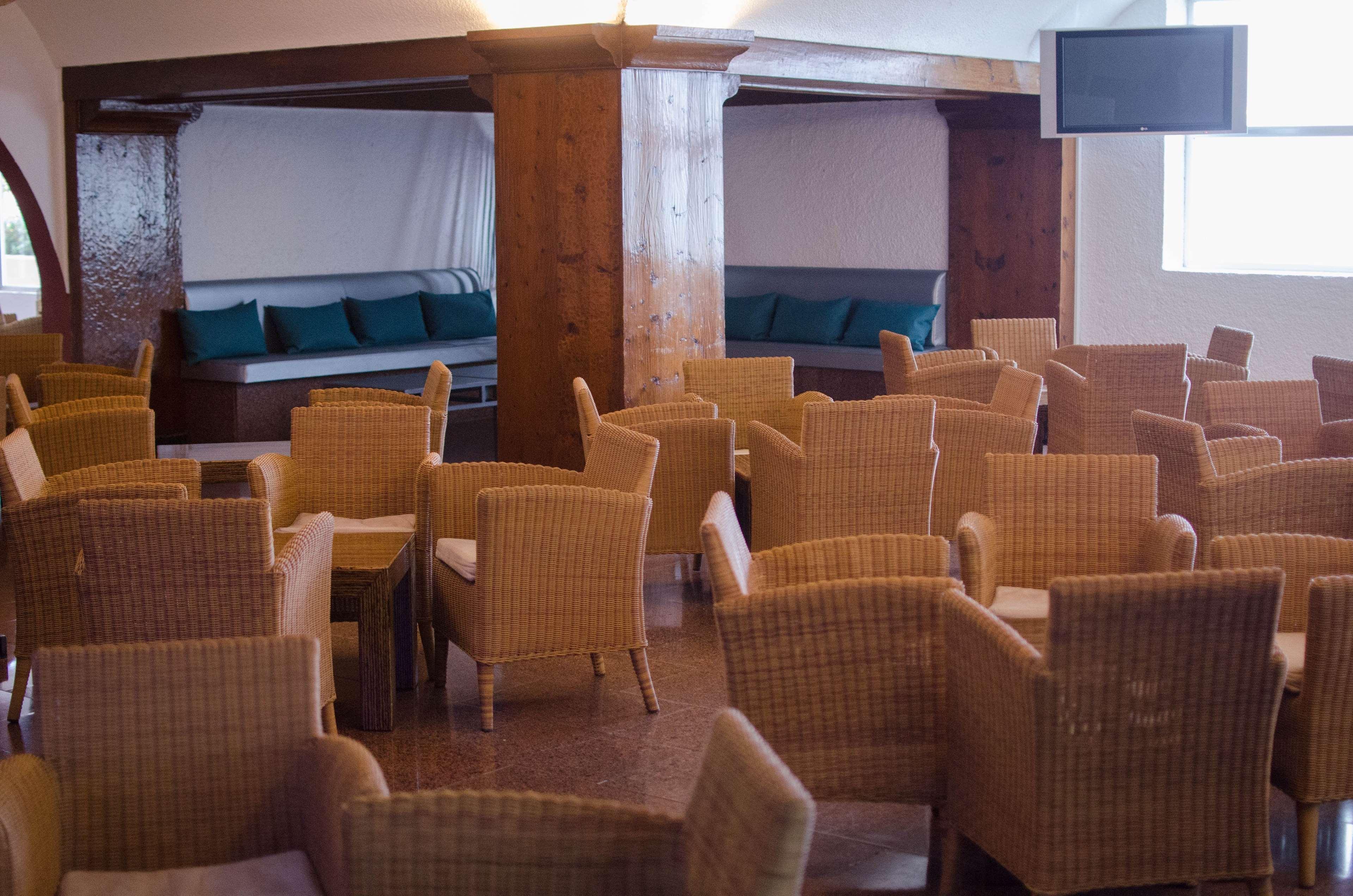 Catalonia Punta Del Rey Otel Candelaria Dış mekan fotoğraf