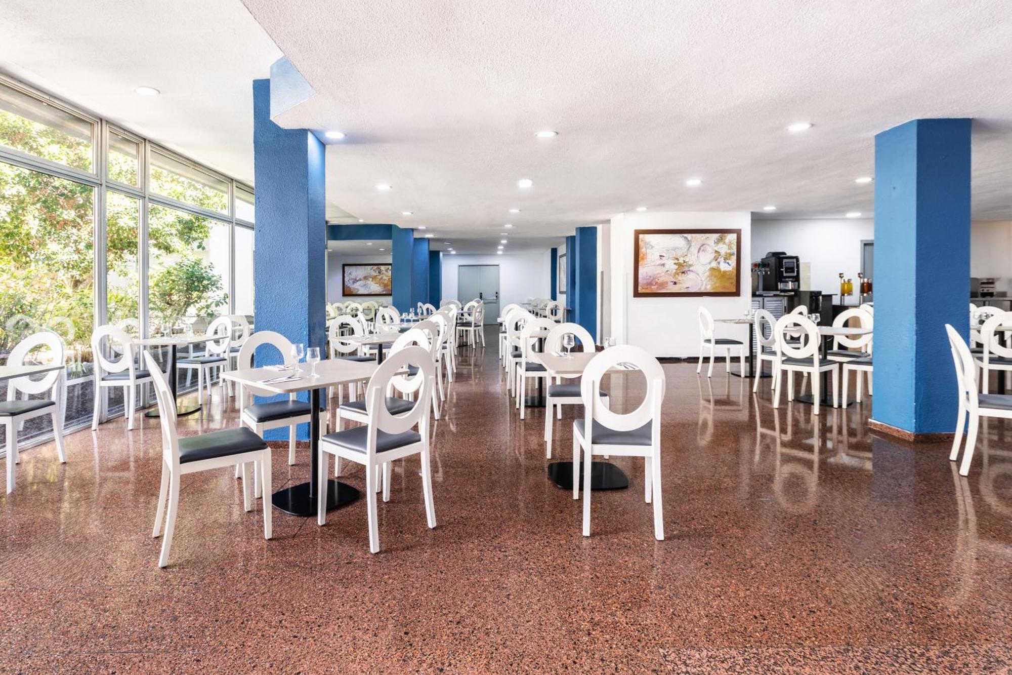 Catalonia Punta Del Rey Otel Candelaria Dış mekan fotoğraf
